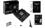 ASUS TUF GAMING B650M-E WIFI, mATX