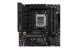 ASUS TUF GAMING B650M-E WIFI, mATX