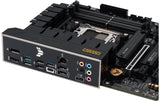 ASUS TUF GAMING B650M-PLUS, mATX