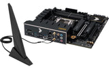 ASUS TUF GAMING B650M-PLUS WIFI, mATX