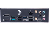 ASUS TUF GAMING B650M-PLUS WIFI, mATX