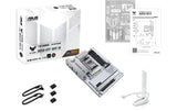 ASUS TUF GAMING B850-BTF WIFI W, ATX