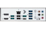 ASUS TUF GAMING B850-BTF WIFI W, ATX
