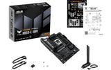 ASUS TUF GAMING B850-E WIFI, ATX