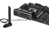 ASUS TUF GAMING B850-E WIFI, ATX