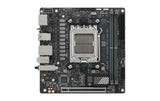 ASUS TUF GAMING B850I WIFI NEO, mITX