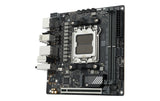 ASUS TUF GAMING B850I WIFI NEO, mITX