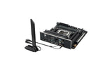 ASUS TUF GAMING B850I WIFI NEO, mITX