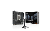 ASUS TUF GAMING B850I WIFI NEO, mITX
