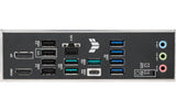 ASUS TUF GAMING B850M-PLUS II, mATX