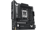 ASUS TUF GAMING B850M-PLUS, mATX