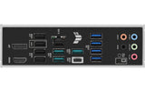 ASUS TUF GAMING B850M-PLUS, mATX