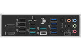 ASUS TUF GAMING B850M-PLUS WIFI, mATX