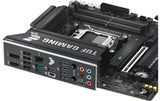 ASUS TUF GAMING B850M-PLUS WIFI, mATX