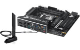 ASUS TUF GAMING B850M-PLUS WIFI, mATX