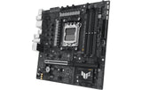 ASUS TUF GAMING B850M-PLUS WIFI, mATX