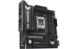 ASUS TUF GAMING B850M-PLUS WIFI, mATX