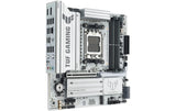 ASUS TUF GAMING B850M-PLUS WIFI7 W, mATX