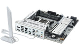 ASUS TUF GAMING B850M-PLUS WIFI7 W, mATX