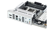 ASUS TUF GAMING B850M-PLUS WIFI7 W, mATX
