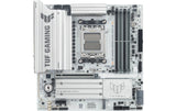 ASUS TUF GAMING B850M-PLUS WIFI7 W, mATX