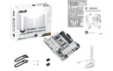 ASUS TUF GAMING B850M-PLUS WIFI7 W, mATX
