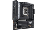 ASUS TUF GAMING B860M-PLUS, mATX