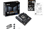 ASUS TUF GAMING B860M-PLUS, mATX
