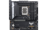 ASUS TUF GAMING B860M-PLUS, mATX