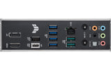 ASUS TUF GAMING B860M-PLUS WIFI, mATX