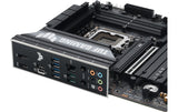 ASUS TUF GAMING B860M-PLUS WIFI, mATX