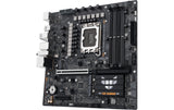 ASUS TUF GAMING B860M-PLUS WIFI, mATX