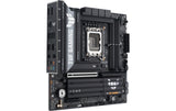 ASUS TUF GAMING B860M-PLUS WIFI, mATX