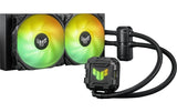 Asus TUF Gaming LC II 240 ARGB