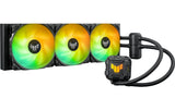 Asus TUF Gaming LC II 360 ARGB