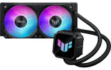 Asus TUF Gaming LC III 240 ARGB