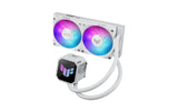 Asus TUF Gaming LC III 240 ARGB WHT