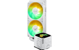 Asus TUF Gaming LC III 240 ARGB WHT