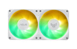 Asus TUF Gaming LC III 240 ARGB WHT