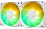 Asus TUF Gaming LC III 240 ARGB WHT
