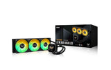 Asus TUF GAMING LC III 360 ARGB LCD