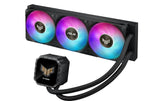 Asus TUF GAMING LC III 360 ARGB LCD