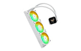 Asus TUF GAMING LC III 360 ARGB LCD WHT