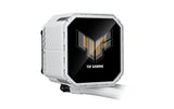 Asus TUF GAMING LC III 360 ARGB LCD WHT