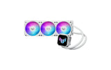 Asus TUF Gaming LC III 360 ARGB WHT
