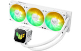 Asus TUF Gaming LC III 360 ARGB WHT
