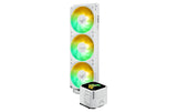 Asus TUF Gaming LC III 360 ARGB WHT