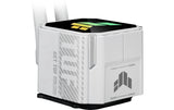 Asus TUF Gaming LC III 360 ARGB WHT
