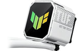 Asus TUF Gaming LC III 360 ARGB WHT