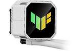 Asus TUF Gaming LC III 360 ARGB WHT